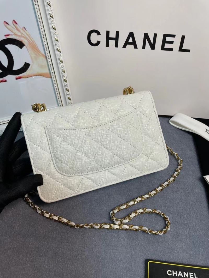 Chanel WOC Bags